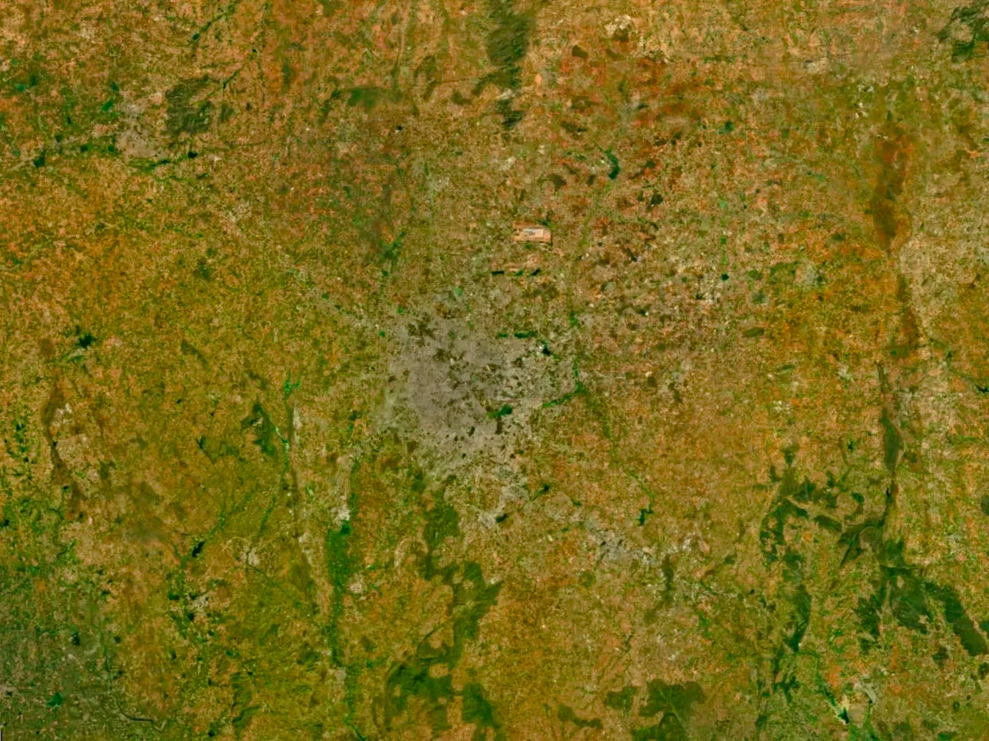 Default trail image