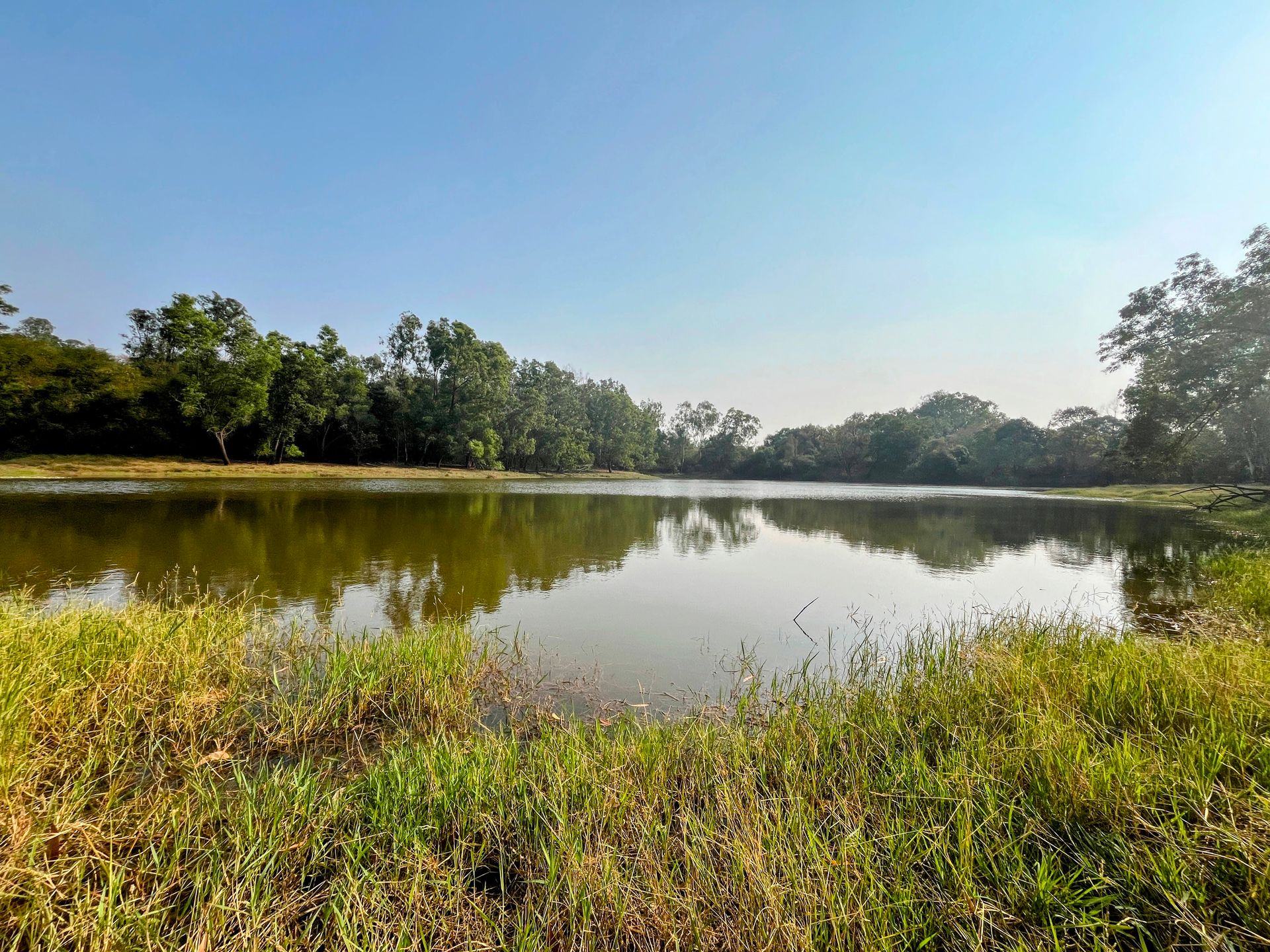 Stonefold Valley Exploration